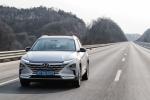 Hyundai NEXO 2018 года (KR)